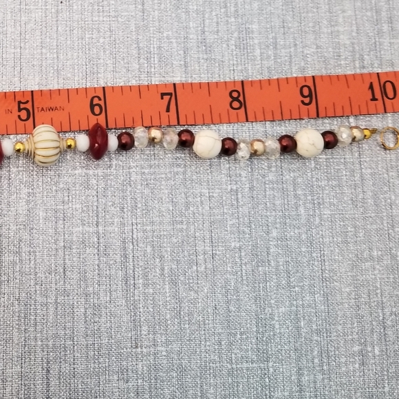 Handcrafted Woman Bracelet - Picture 3 of 3